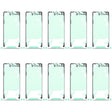 For Samsung Galaxy S24+ SM-S926B 10pcs Front Housing Adhesive - free shipping - PMc TechLife - Order now!