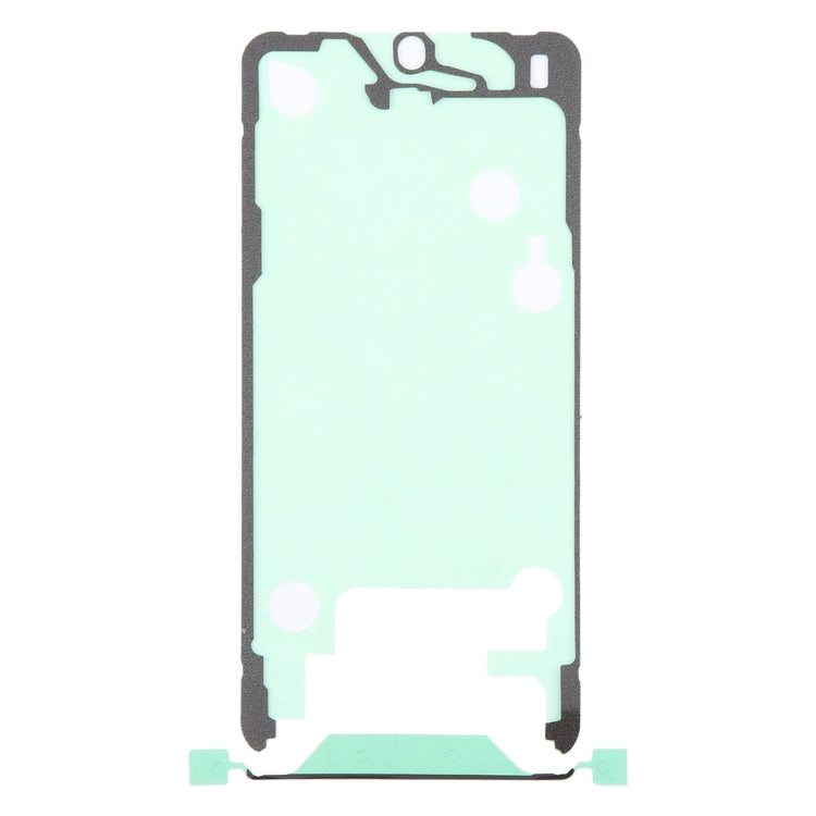 For Samsung Galaxy S24+ SM-S926B 10pcs Front Housing Adhesive