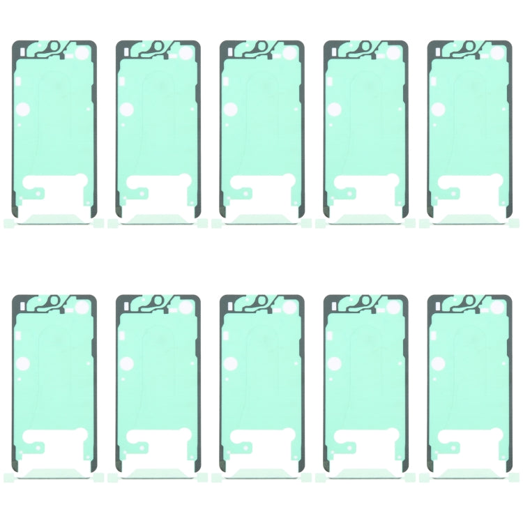 For Samsung Galaxy S24 SM-S921B 10pcs Front Housing Adhesive