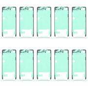 For Samsung Galaxy S24 SM-S921B 10pcs Front Housing Adhesive