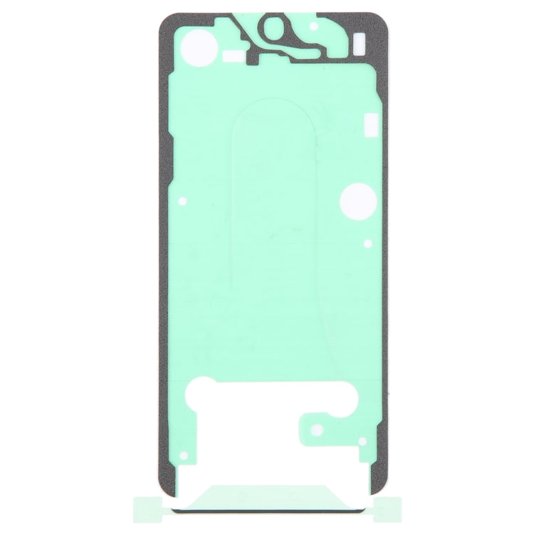 For Samsung Galaxy S24 SM-S921B 10pcs Front Housing Adhesive
