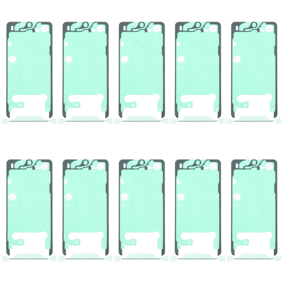 For Samsung Galaxy S24 SM-S921B 10pcs Front Housing Adhesive