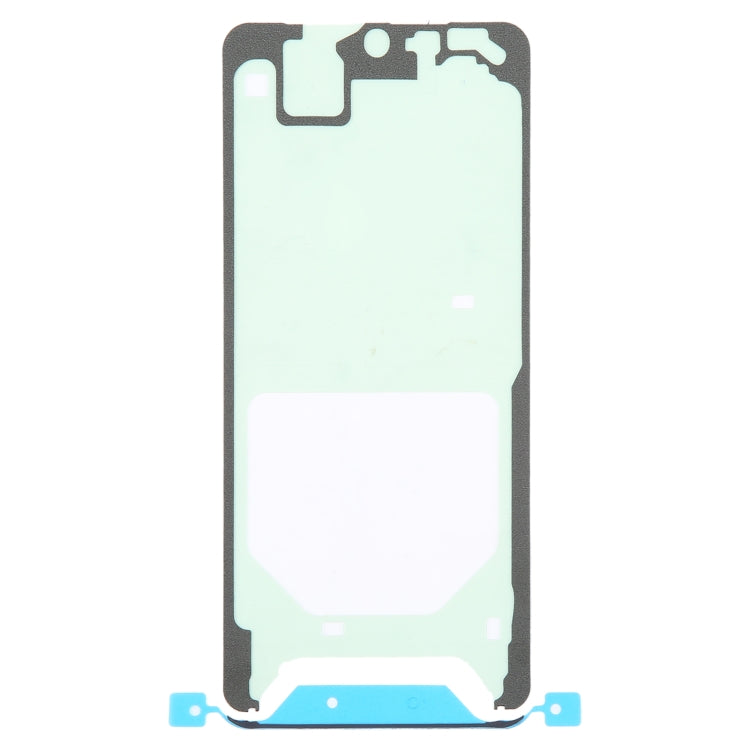 For Samsung Galaxy S21 Ultra 5G SM-G998B 10pcs Front Housing Adhesive