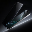 For iPhone 16 Pro Benks King Kong Series Corning Privacy Glass Film - free shipping - PMC TechLife - Order now!
