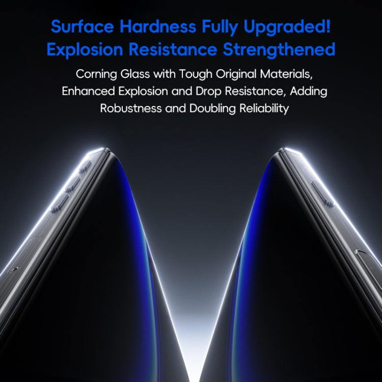 For iPhone 16 Plus Benks King Kong Series Corning Privacy Glass Film