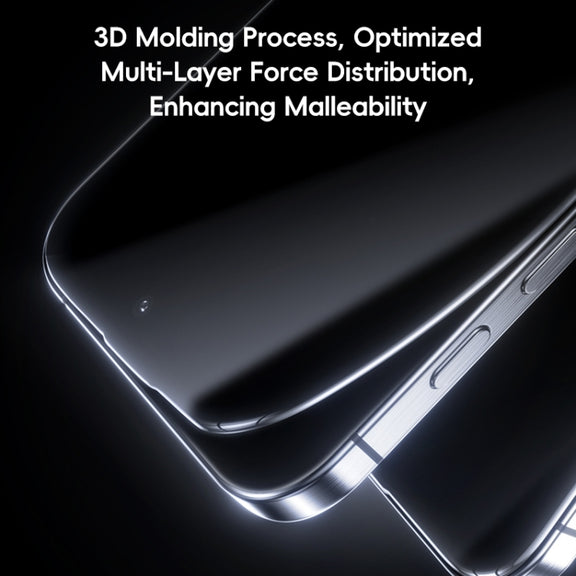 For iPhone 16 Benks King Kong Series Corning Privacy Glass Film
