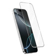For iPhone 16 Pro Benks King Kong Series Corning HD Glass Film - iPhone 16 Pro Tempered Glass by Benks | Online Shopping South Africa | PMC TechLife | Buy Now Pay Later Mobicred