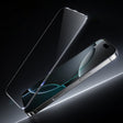 For iPhone 16 Pro Benks King Kong Series Corning Sapphire Glass Film - free shipping - PMC TechLife - Order now!