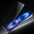 For iPhone 16 Plus Benks King Kong Series Corning Sapphire Glass Film - iPhone 16 Plus Tempered Glass by Benks | Online Shopping South Africa | PMC TechLife | Buy Now Pay Later Mobicred
