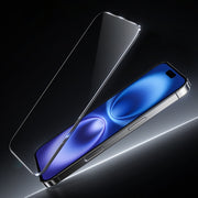 For iPhone 16 Plus Benks King Kong Series Corning Sapphire Glass Film