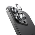 For iPhone 16 Pro Max Benks King Kong Series Corning Single Clear Lens Protective Film - iPhone 16 Pro Max Tempered Glass by Benks | Online Shopping South Africa | PMC TechLife | Buy Now Pay Later Mobicred