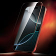 For iPhone 16 Pro Benks Zero Sense Series HD Tempered Protective Film - iPhone 16 Pro Tempered Glass by Benks | Online Shopping South Africa | PMC TechLife | Buy Now Pay Later Mobicred
