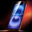 For iPhone 16 Benks Zero Sense Series HD Tempered Protective Film - free shipping - PMC TechLife - Order now!