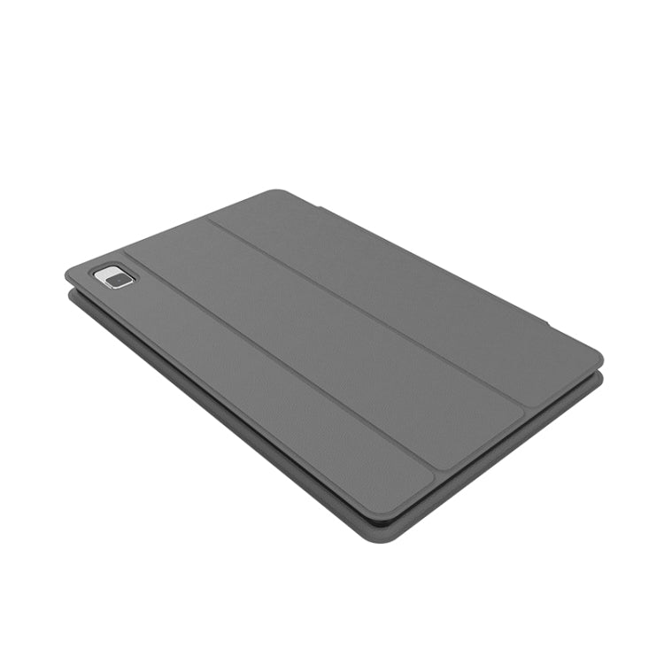 Jumper Bluetooth Keyboard Leather Case For Jumper EZpad V12 Pro(Black)