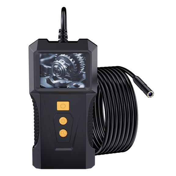 P230 8mm 2 inch Single Camera Endoscope with Screen, Length:5m