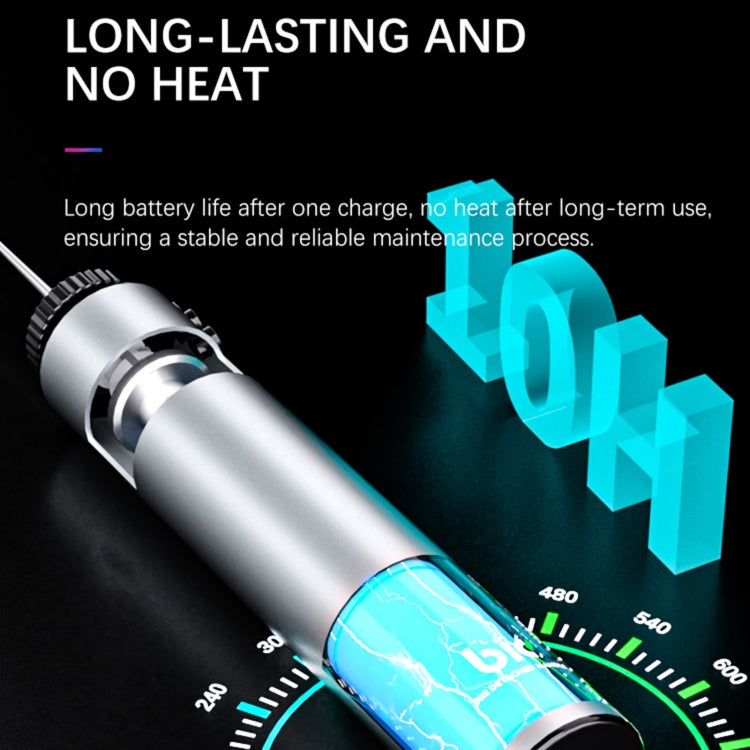 TBK 002 2 in 1 Electric OCA Glue Remover Machine, Plug:EU Plug
