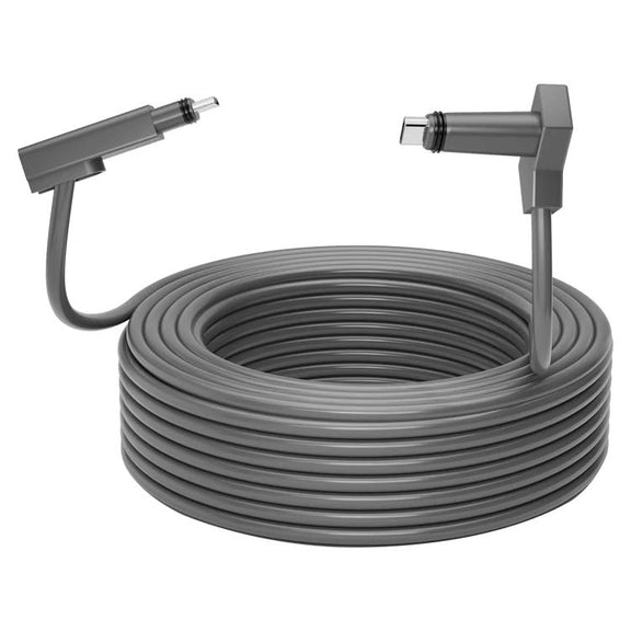 Onten SL201 CAT5E Ethernet Connection Cable for Starlink Gen2, Length:10m