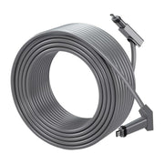 Onten SL201 CAT5E Ethernet Connection Cable for Starlink Gen2, Length:3m