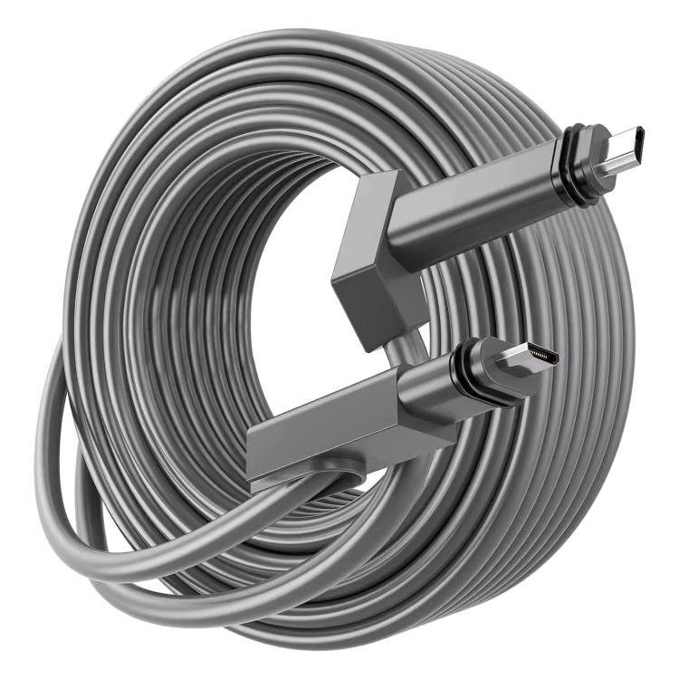 Onten SL201 CAT5E Ethernet Connection Cable for Starlink Gen2, Length:3m