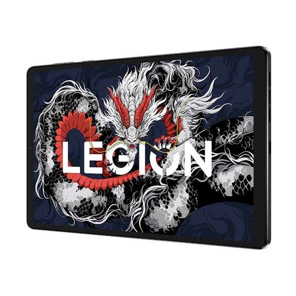 Lenovo LEGION Y700 2025 8.8 inch WiFi Gaming Tablet, 12GB+256GB, Android 14, Qualcomm Snapdragon 8 Gen3 Octa Core(Black)