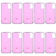 For iPhone 16 Plus 10pcs Back Housing Cover Adhesive