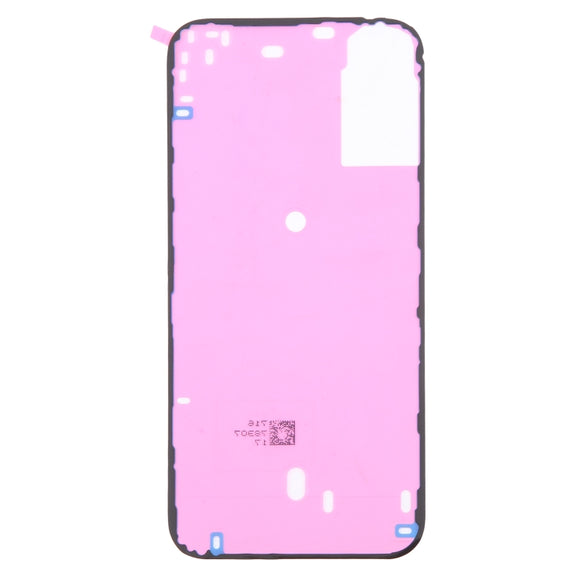 For iPhone 16 Plus 10pcs Back Housing Cover Adhesive