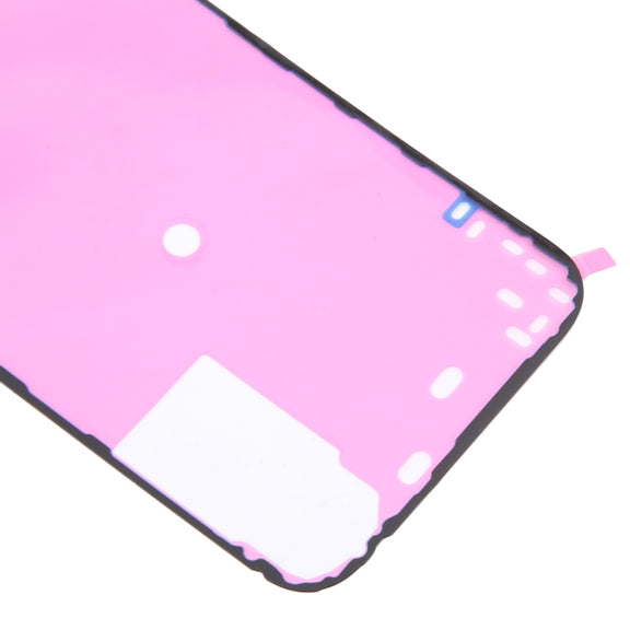 For iPhone 16 Plus 10pcs Back Housing Cover Adhesive