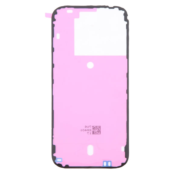 For iPhone 16 Pro 10pcs Back Housing Cover Adhesive