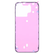 For iPhone 16 Pro Max 10pcs Back Housing Cover Adhesive