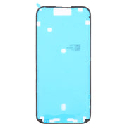 For iPhone 16 Pro Max 10pcs LCD Frame Bezel Water-resistant Adhesive Stickers