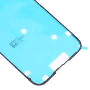 For iPhone 16 Pro Max 10pcs LCD Frame Bezel Water-resistant Adhesive Stickers