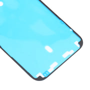 For iPhone 16 Pro Max 10pcs LCD Frame Bezel Water-resistant Adhesive Stickers