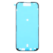 For iPhone 16 Pro 10pcs LCD Frame Bezel Water-resistant Adhesive Stickers