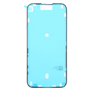 For iPhone 16 Plus 10pcs LCD Frame Bezel Water-resistant Adhesive Stickers
