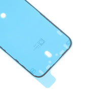 For iPhone 16e 10pcs LCD Frame Bezel Water-resistant Adhesive Stickers