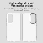 For Samsung Galaxy S25 5G Candy PC Hybrid TPU Shockproof Phone Case(White)