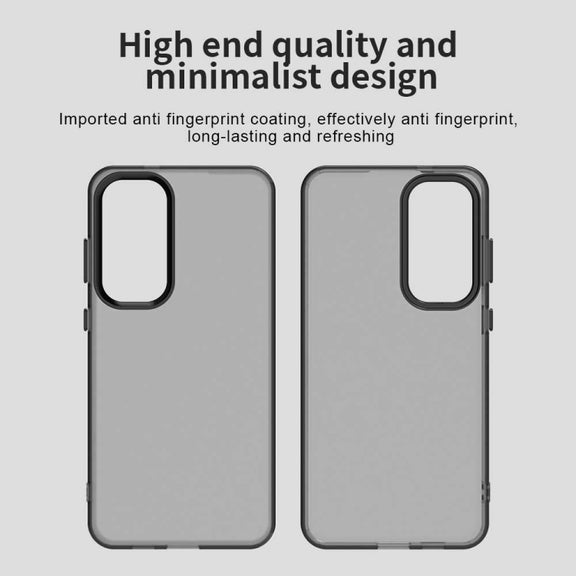 For Samsung Galaxy S25+ 5G Candy PC Hybrid TPU Shockproof Phone Case(Black)