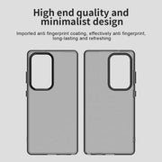For Samsung Galaxy S25 Ultra 5G Candy PC Hybrid TPU Shockproof Phone Case(Black)