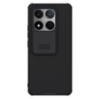 For Xiaomi 14T NILLKIN CamShield Pro PC Phone Case(Black) - 14T Cases by NILLKIN | Online Shopping South Africa | PMC Jewellery | Buy Now Pay Later Mobicred