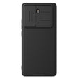 For Xiaomi Poco X7 Pro NILLKIN CamShield Pro PC Phone Case(Black) - free shipping - PMc TechLife - Order now!