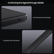 For Xiaomi Poco X7 Pro NILLKIN CamShield Pro PC Phone Case(Black)