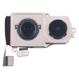 For iPhone 16 Back Facing Camera -  by PMC TechLife | Online Shopping South Africa | PMC TechLife | Buy Now Pay Later Mobicred