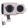 For iPhone 16 Plus Back Facing Camera -  by PMC TechLife | Online Shopping South Africa | PMC TechLife | Buy Now Pay Later Mobicred
