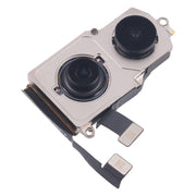 For iPhone 16 Plus Back Facing Camera