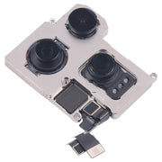 For iPhone 16 Pro Back Facing Camera