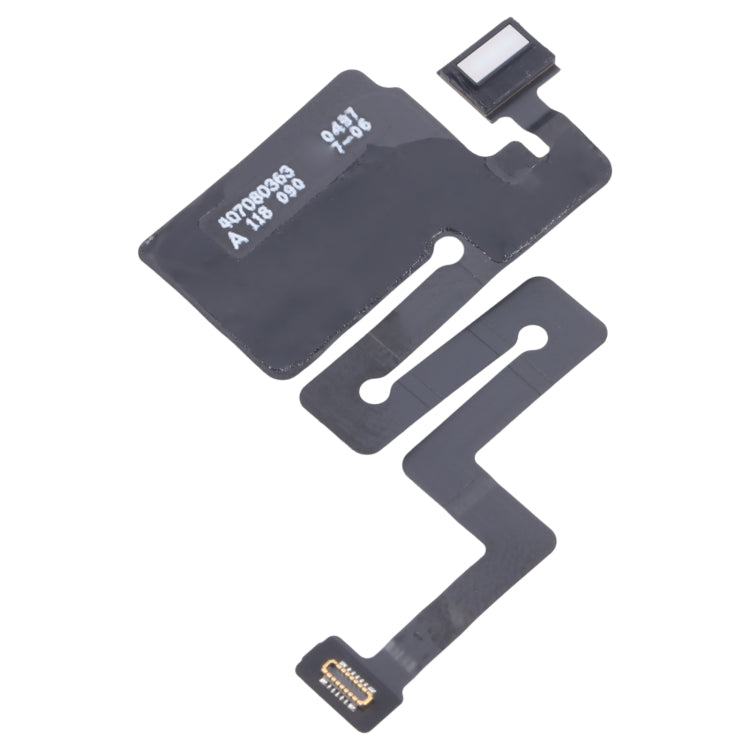 For iPhone 16 Earpiece Speaker Sensor Flex Cable