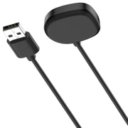 For Amazfit T-Rex 3 / Balance Smart Watch Magnetic Charging Cable, Length: 1m(Black)