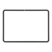 For iPad Pro 11 2024 A2836 A2837 A3006 Front Screen Outer Glass Lens with OCA Optically Clear Adhesive