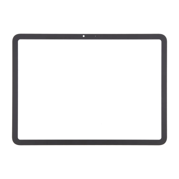 For iPad Air 11 2024 A2899 A2900 A2902 Front Screen Outer Glass Lens with OCA Optically Clear Adhesive