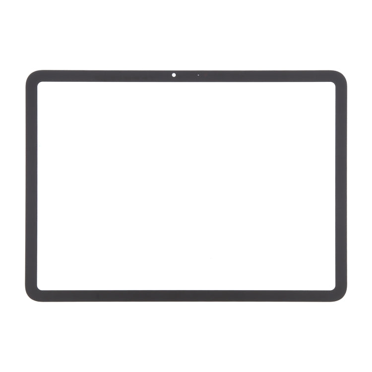For iPad Air 11 2024 A2899 A2900 A2902 Front Screen Outer Glass Lens with OCA Optically Clear Adhesive